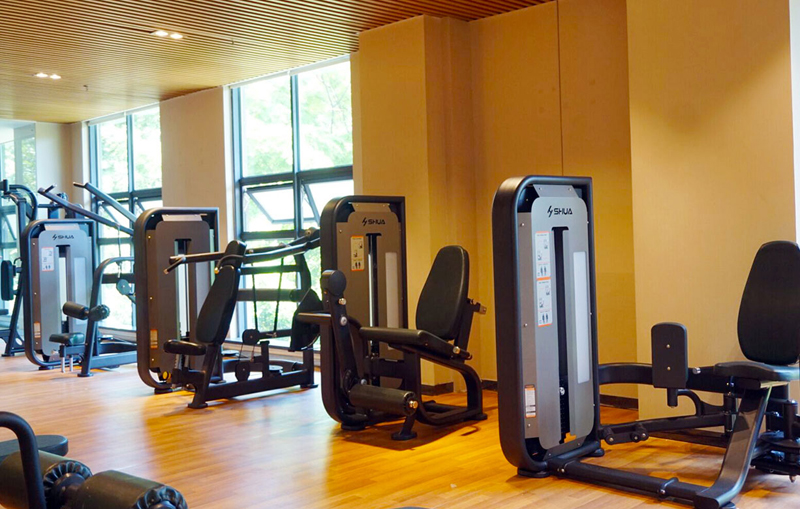 酒店健身房器材,高端健身房器材,室内健身器材-广西球王会体育健身器材有限公司