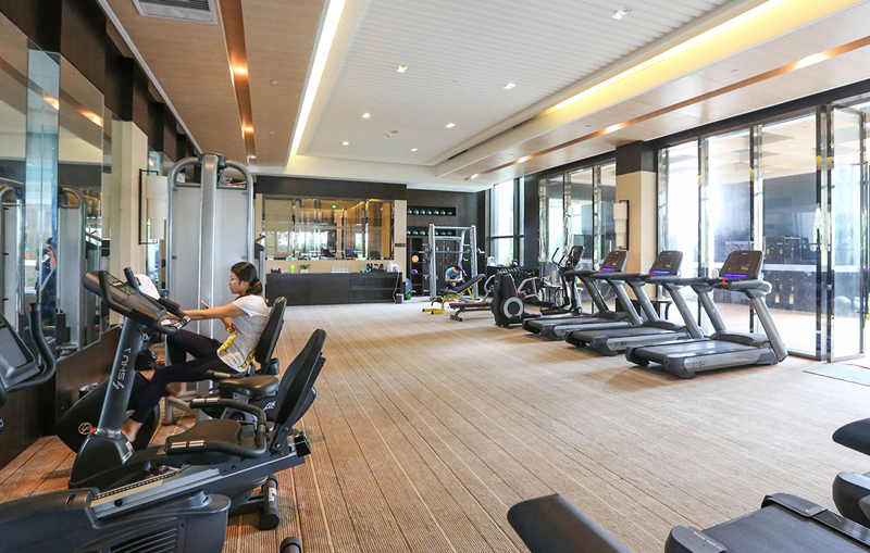 酒店健身房器材,高端健身房器材,室内健身器材-广西球王会体育健身器材有限公司