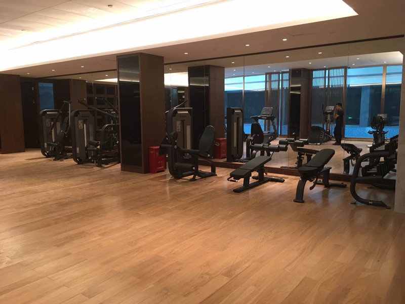 酒店健身房器材,室内健身器材,高端商用健身器材-广西球王会体育健身器材有限公司