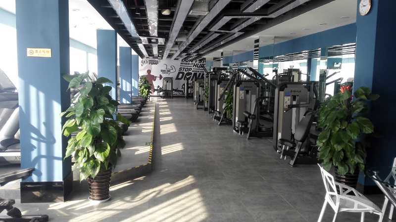 酒店健身房器材,高端健身房器材,室内健身器材-广西球王会体育健身器材有限公司