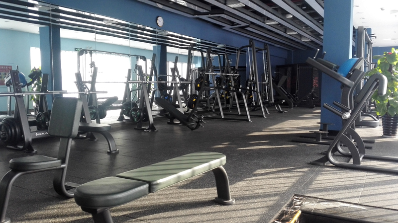 酒店健身房器材,高端健身房器材,室内健身器材-广西球王会体育健身器材有限公司