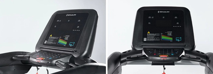 室内健身器材-球王会老年跑步机 室内健身器材-球王会老年跑步机