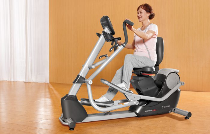 室内健身器材-球王会四肢联动器材 室内健身器材-球王会四肢联动器材