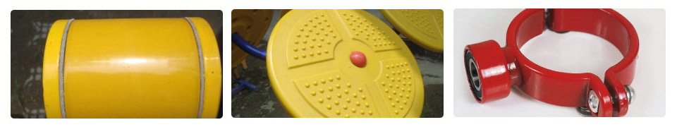 户外健身路径-广西球王会体育健身器材有限公司