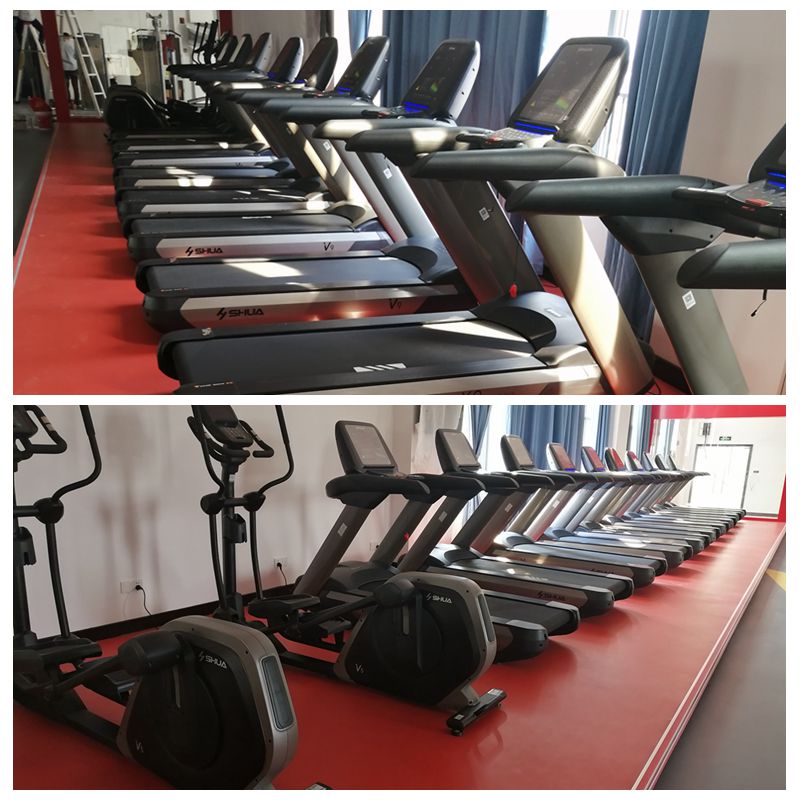 健身器材-广西球王会体育健身器材有限公司