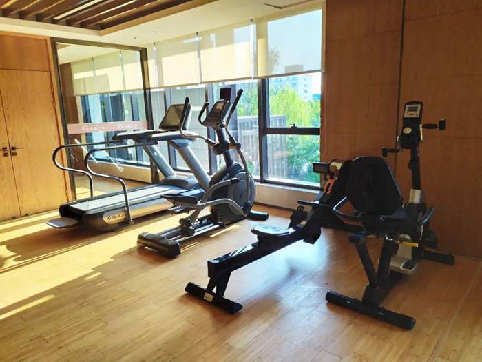 老年健身解决方案-广西球王会体育