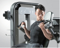 酒店健身解决方案,酒店健身房器材,球王会健身器材厂家-广西球王会体育健身器材有限公司