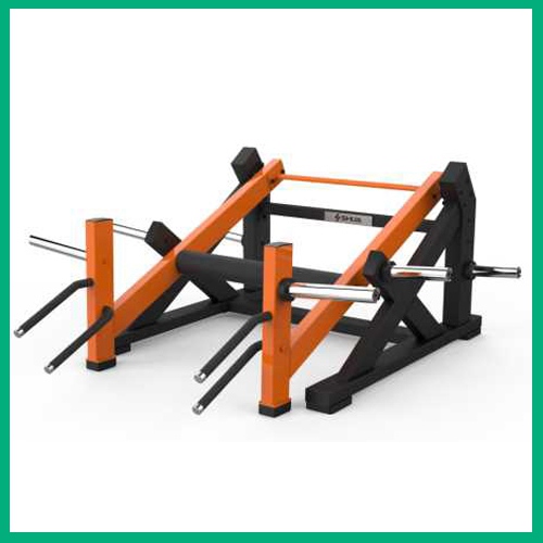 站立式硬拉/单腿蹲训练器SH-G8914-广西球王会体育健身器材有限公司 站立式硬拉/单腿蹲训练器SH-G8914-广西球王会体育健身器材有限公司