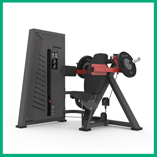 SH-G7706坐姿侧平举训练器-广西球王会体育健身器材有限公司