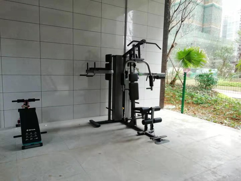 企事业单位健身房|房地产社区健身房-广西球王会体育健身器材有限公司 企事业单位健身房|房地产社区健身房-广西球王会体育健身器材有限公司
