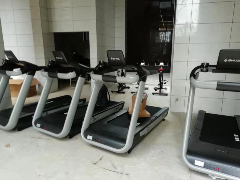 企事业单位健身房|房地产社区健身房-广西球王会体育健身器材有限公司 企事业单位健身房|房地产社区健身房-广西球王会体育健身器材有限公司