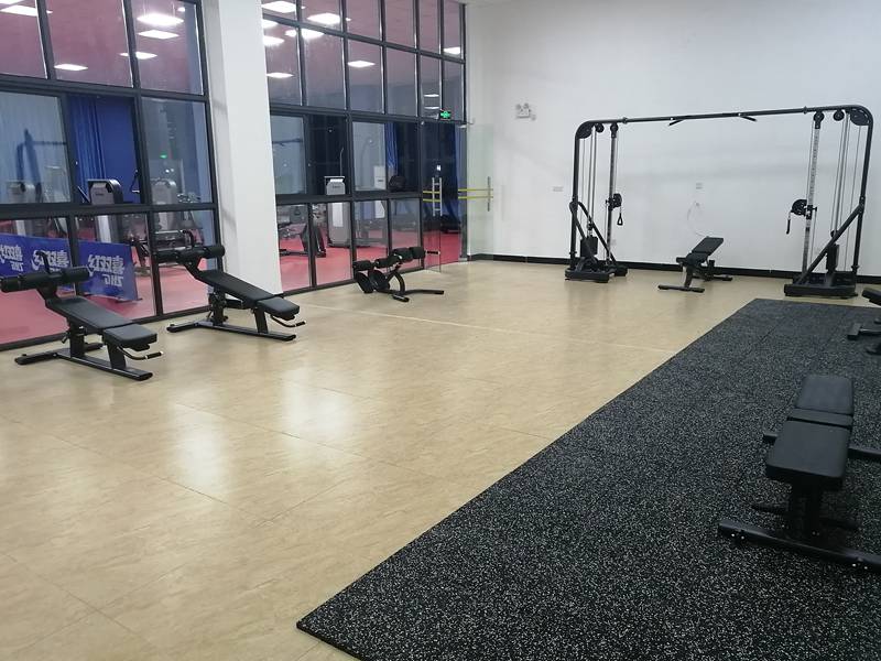 企事业单位健身房器材,单位职工健身房器材-广西球王会体育健身器材有限公司