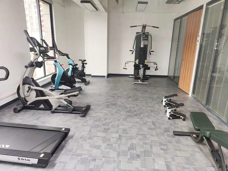 企事业单位健身房器材-广西球王会体育健身器材有限公司