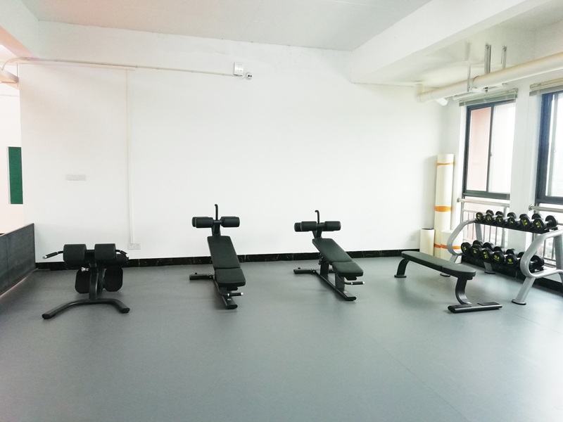 企事业单位健身房器材,单位职工健身房器材-广西球王会体育健身器材有限公司