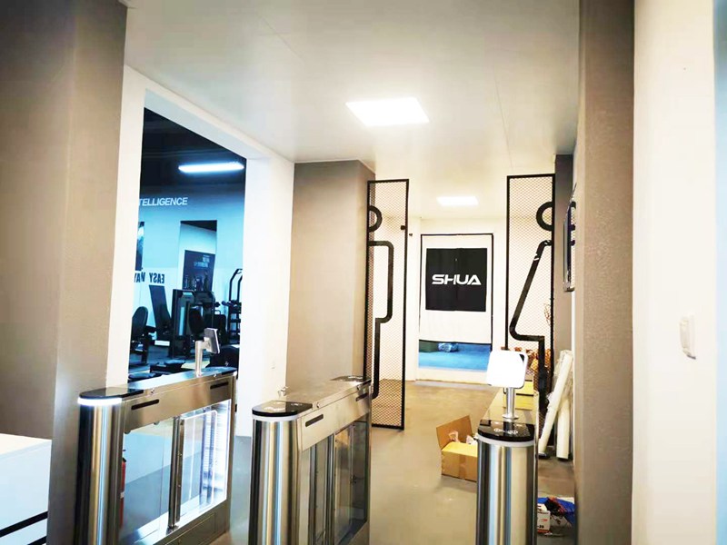 企事业单位健身房器材,单位职工健身房器材-广西球王会体育健身器材有限公司