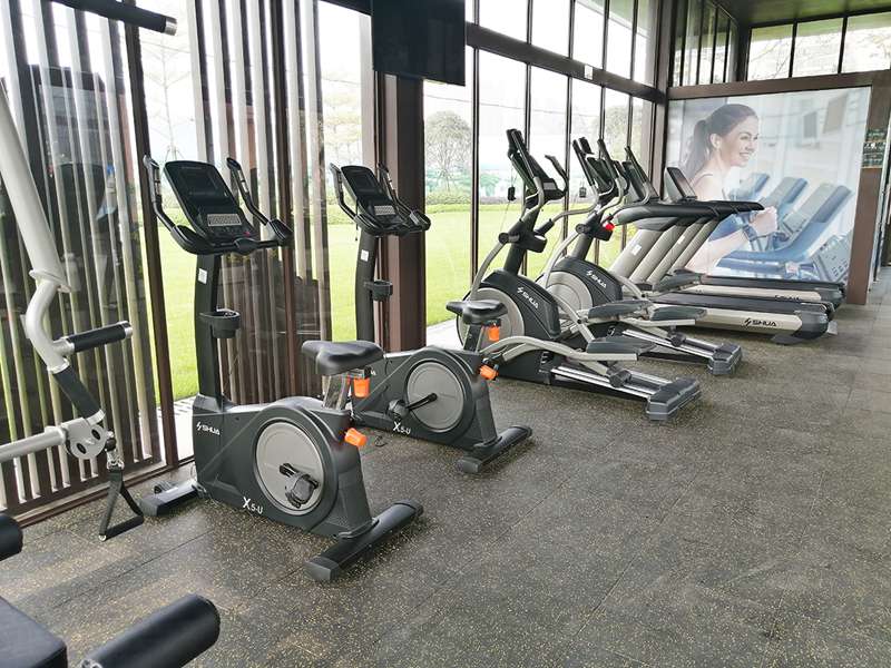 房地产健身房器材,企事业单位健身器材-广西球王会体育健身器材有限公司