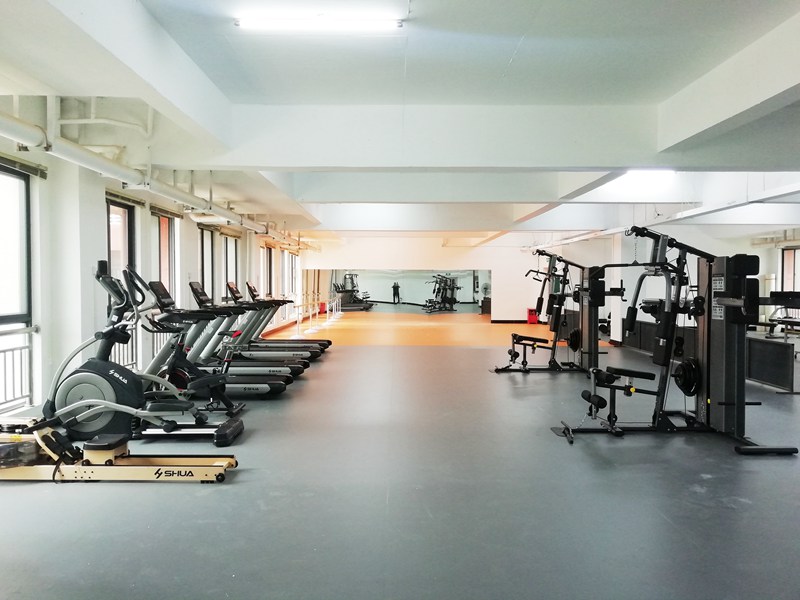 企事业单位健身房器材,单位职工健身房器材-广西球王会体育健身器材有限公司