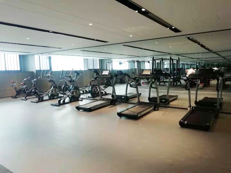 房地产健身房器材,企事业单位健身器材-广西球王会体育健身器材有限公司