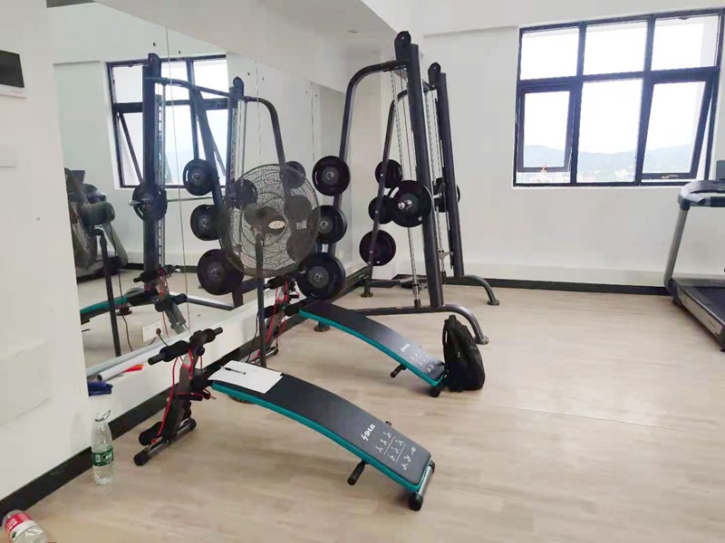 企事业单位健身房器材,单位职工健身房器材-广西球王会体育健身器材有限公司