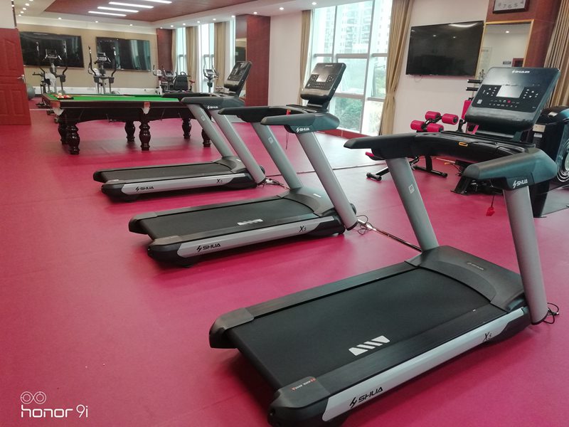 部队健身房器材-广西球王会体育健身器材有限公司